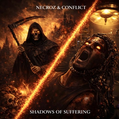 Shadows Of Suffering