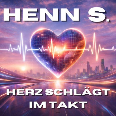 Herz Schlägt Im Takt