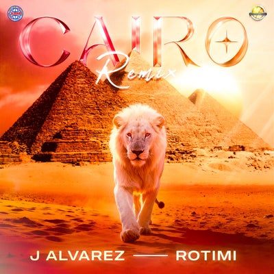 Cairo (Remix)