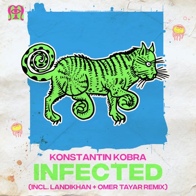 Infected
