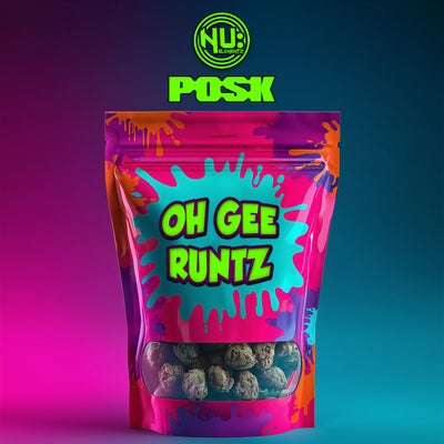 Oh Gee Runtz