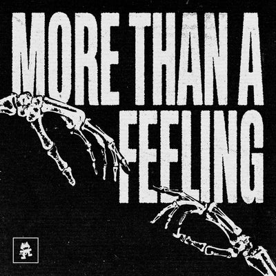 More Than A Feeling