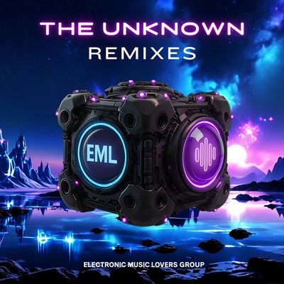 The Unknown Remixes