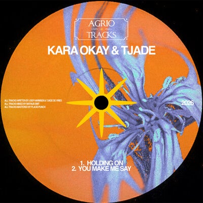 Holding On / You Make Me Say
