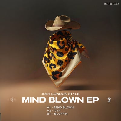 Mind Blown EP