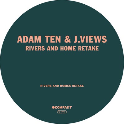 Rivers and Homes Retake