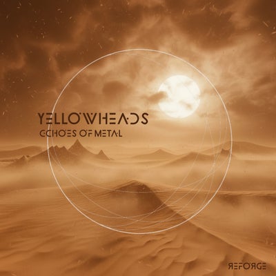 Echoes of Metal (Hybrid Mode Mix)