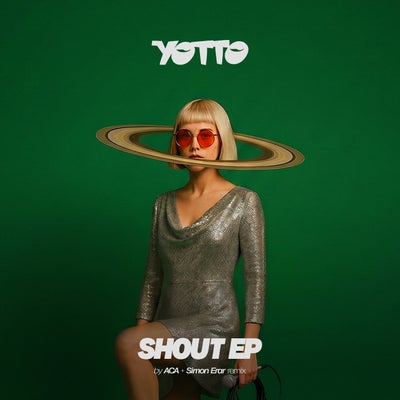 Shout EP