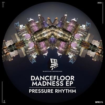 Dancefloor Madness