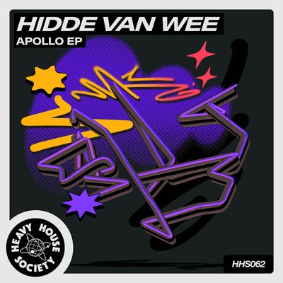 Apollo EP