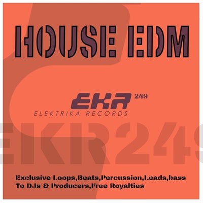 House EDM