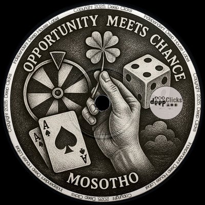 Opportunity Meets Chance