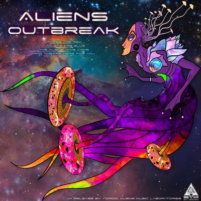 Aliens Outbreak