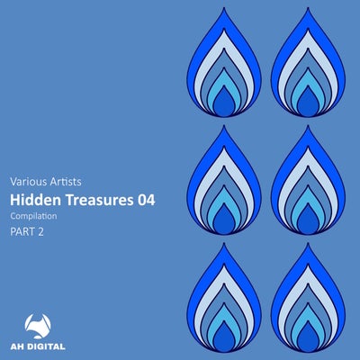 Hidden Treasures 04, Pt. 2