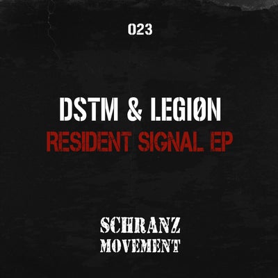 Resident Signal EP