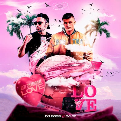 Mega International Love