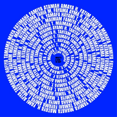 What's a Girl to Do (Remixes)