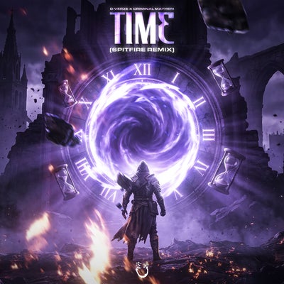 Time (Spitfire Remix)