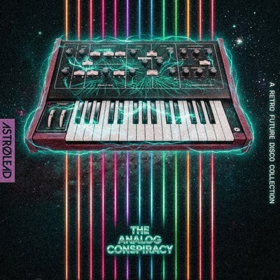 The Analog Conspiracy