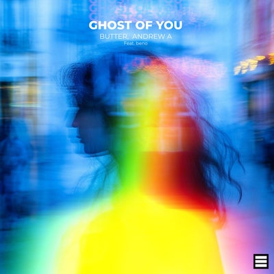 Ghost Of You EP