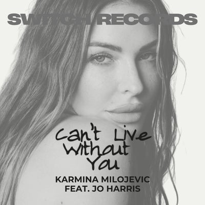Can't Live Without You