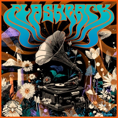 Flashback Vol 1