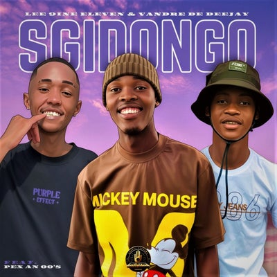 Sgidongo