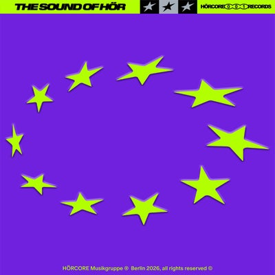 The Sound Of HÖR