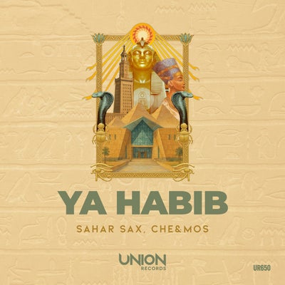 YA HABIB