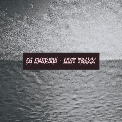 Lost Traxx