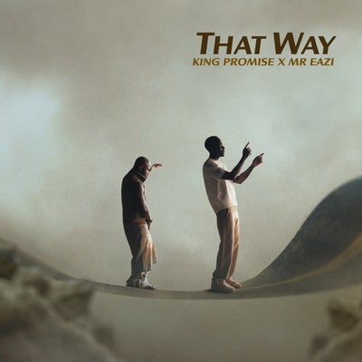 That Way
