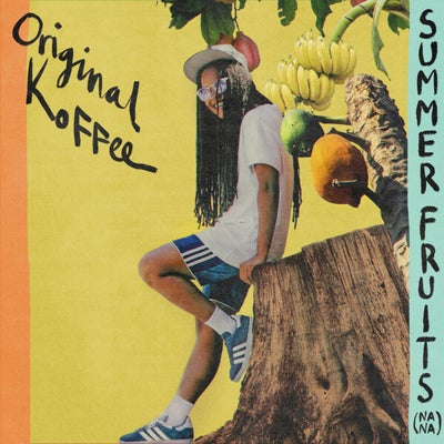 SUMMER FRUITS (NA NA)