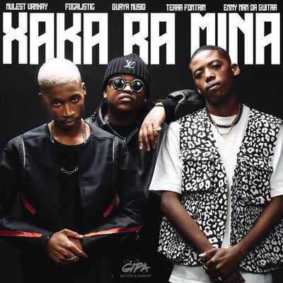 Xaka Ra Mina