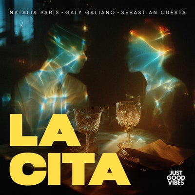 La Cita (AfroHouse)