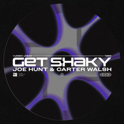 Get Shaky 