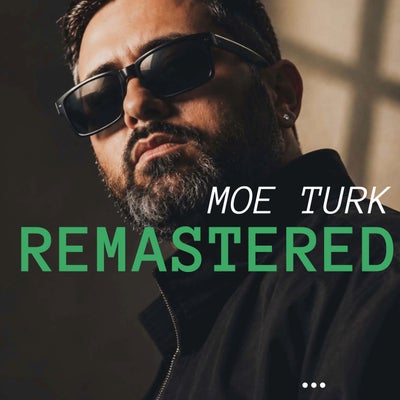 REMASTERED