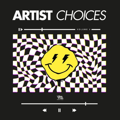 Artist Choices Vol. 2
