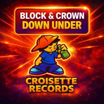 Down Under