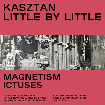 Magnetism / Ictuses