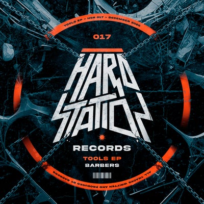 Tools EP