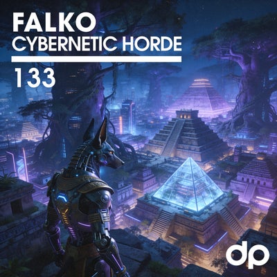 Cybernetic Horde