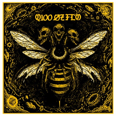 Worker Bee EP