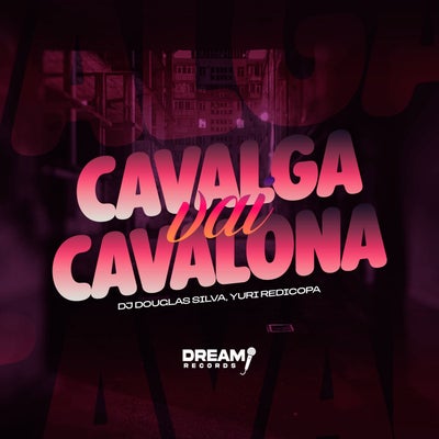 Cavalga vai cavalona