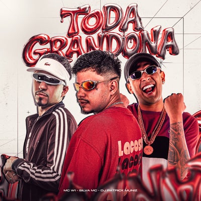 TODA GRANDONA