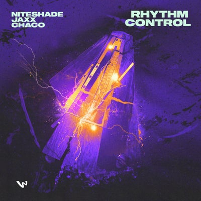 Rhythm Control (Extended Mix)