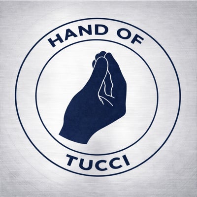 Hand of Tucci Part 4