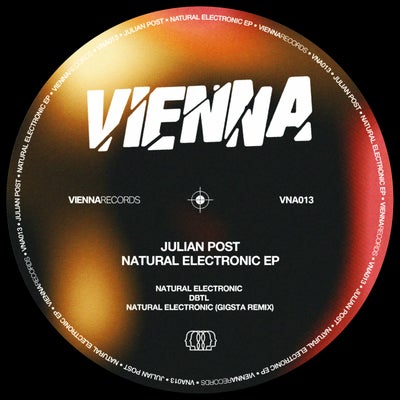 Natural Electronic EP