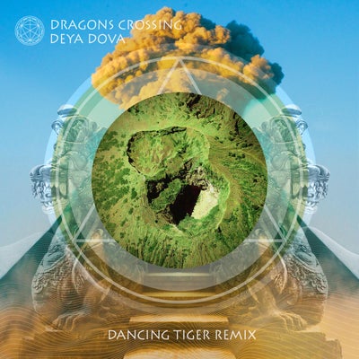 Dragons Crossing
