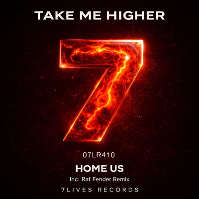 Take Me Higher