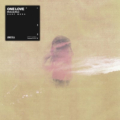 One Love (Nobody Else) (Extended)